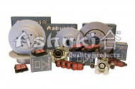 Датчик ASHUKI 1509-2050