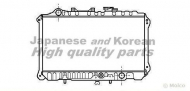 Теплообменник ASHUKI M559-14