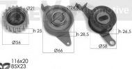 Ременный комплект SK SK3111D