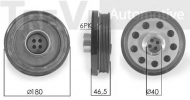 Ременный шкив SK SK498478