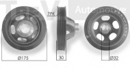 Ременный шкив SK SK942983