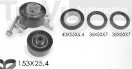 Ременный комплект SK SK3259DS