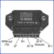 Коммутатор HÜCO 138002