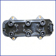 Катушка зажигания HÜCO 138761