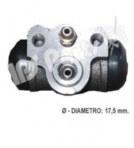 Цилиндр IPS Parts ICR-4539