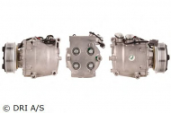 Компрессор DRI 700510208