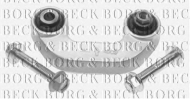 Стойка BORG & BECK BDL6554
