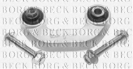 Стойка BORG & BECK BDL6555