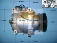 Компрессор AUTO AIR GLOUCESTER 14-3570P