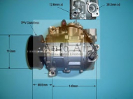 Компрессор AUTO AIR GLOUCESTER 14-9745