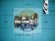 Компрессор AUTO AIR GLOUCESTER 14-1461