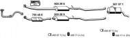 Глушитель ERNST 080198