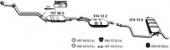 Глушитель ERNST 040056