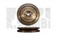 Ременный шкив CALIBER 87316