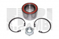 Комплект подшипника CALIBER RC4410