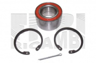 Комплект подшипника CALIBER RC4416