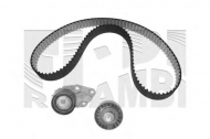 Ременный комплект AUTOTEAM KAT1320