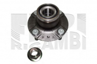 Комплект подшипника AUTOTEAM RA1529