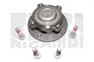 Комплект подшипника AUTOTEAM RA4938