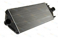 Теплообменник THERMOTEC DAP001TT