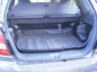 Ванна CARBOX 10-1517