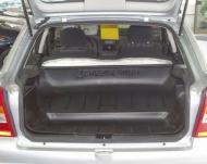 Ванна CARBOX 10-4088