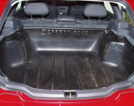 Ванна CARBOX 10-6019