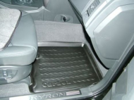 Резиновый коврик CARBOX 41-1915