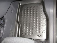 Резиновый коврик CARBOX 41-4122