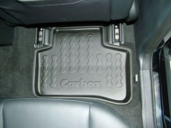 Резиновый коврик CARBOX 43-1086