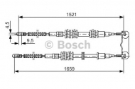Трос BOSCH 1 987 477 769