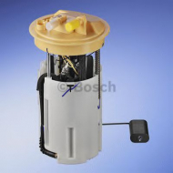 Трубка забора топлива BOSCH 0 580 303 085