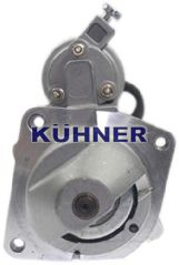 Стартер AD KÜHNER 101109
