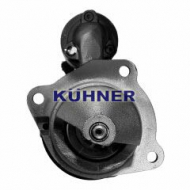 Стартер AD KÜHNER 10120