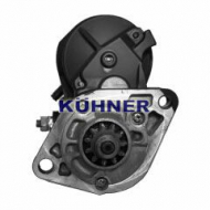 Стартер AD KÜHNER 201155