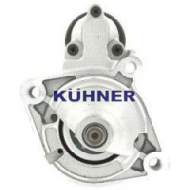 Стартер AD KÜHNER 254155