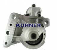 Стартер AD KÜHNER 254605