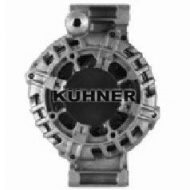 Генератор AD KÜHNER 301773RI
