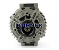 Генератор AD KÜHNER 553371RI