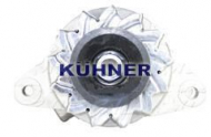 Генератор AD KÜHNER 553423RI