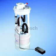 Трубка забора топлива BOSCH 0 986 580 253