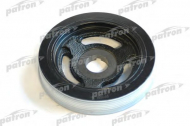Ременный шкив PATRON PP1035