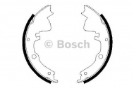 Комлект тормозных накладок BOSCH 0 986 487 394
