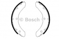 Комлект тормозных накладок BOSCH 0 986 487 468