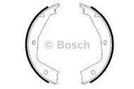 Комлект тормозных накладок BOSCH 0 986 487 606