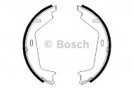 Комлект тормозных накладок BOSCH 0 986 487 623