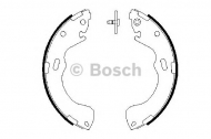 Комлект тормозных накладок BOSCH 0 986 487 631