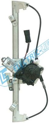 Подъемное устройство для окон ELECTRIC LIFE ZR BM25 L
