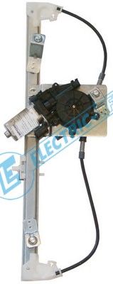 Подъемное устройство для окон ELECTRIC LIFE ZR FT72 L