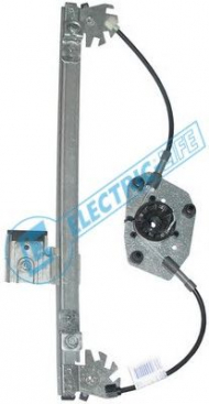 Подъемное устройство для окон ELECTRIC LIFE ZR FT704 L